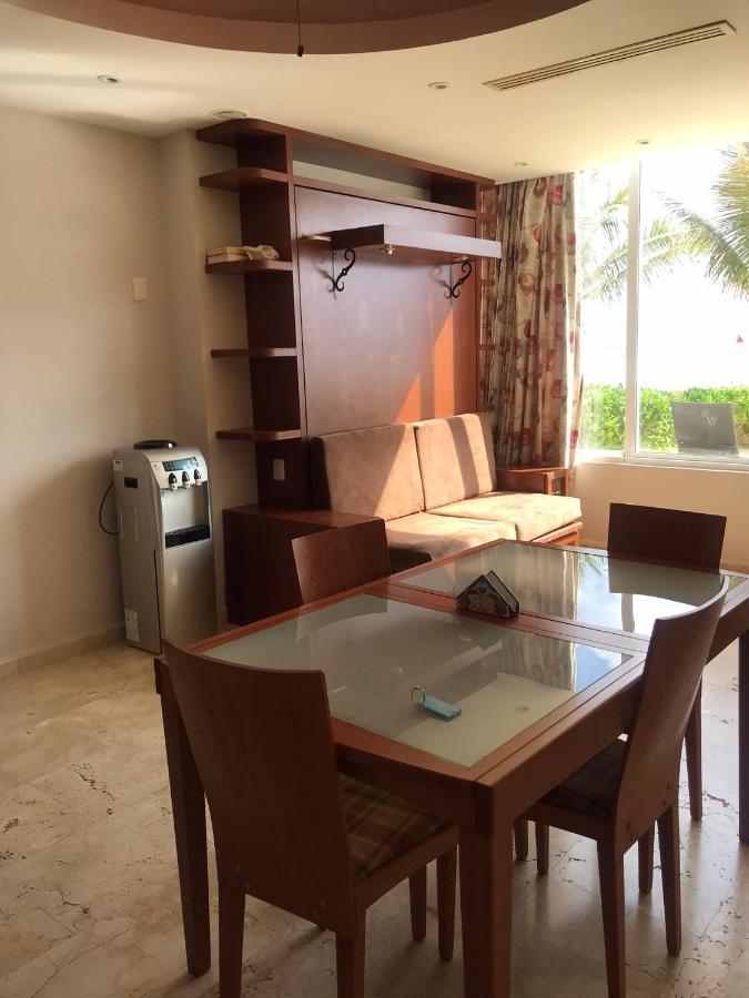 The Brisas Apartment Hideaway Cancun Exterior photo